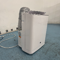 GE Portable Room Air Conditioner image 0